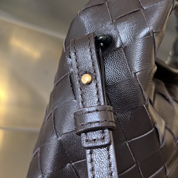 Bottega Veneta Mini Hop