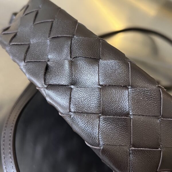 Bottega Veneta Mini Hop