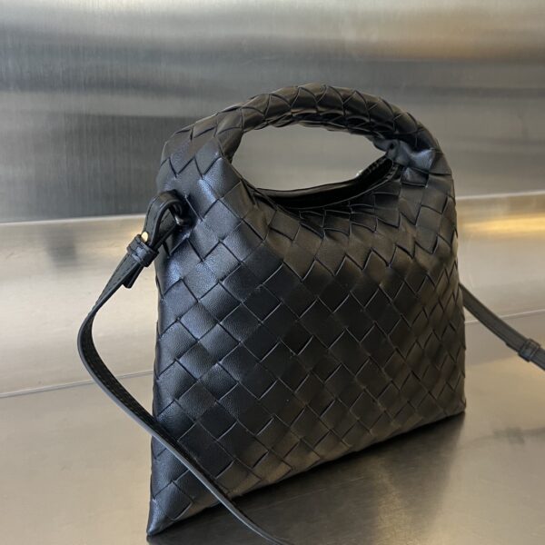 Bottega Veneta Mini Hop