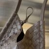 Bottega Veneta Small Solstice Shoulder Bag