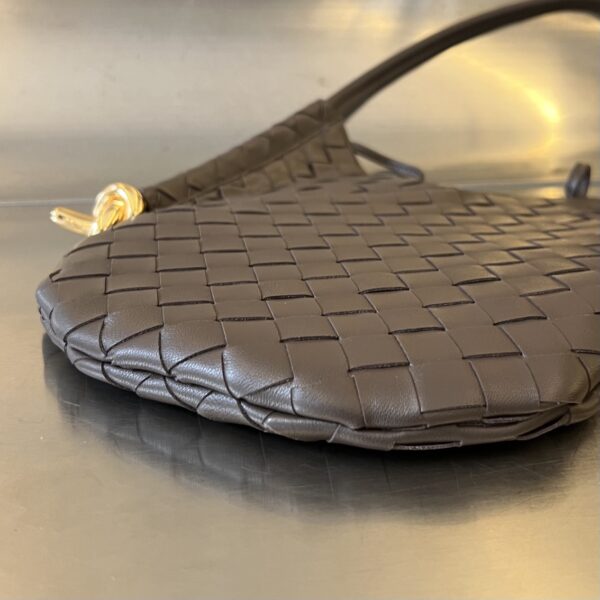 Bottega Veneta Small Solstice Shoulder Bag