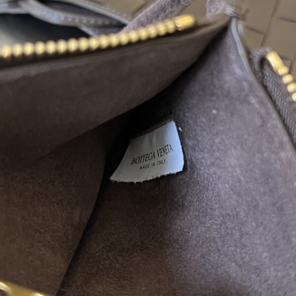 Bottega Veneta Small Solstice Shoulder Bag