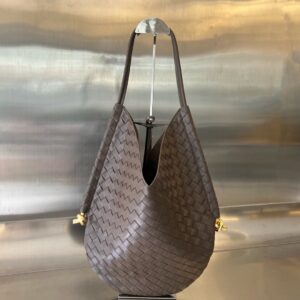 Bottega Veneta Medium Solstice Shoulder Bag
