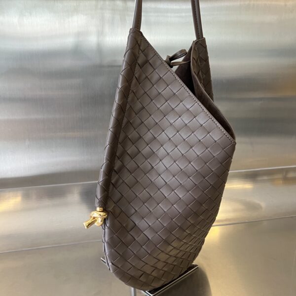 Bottega Veneta Medium Solstice Shoulder Bag
