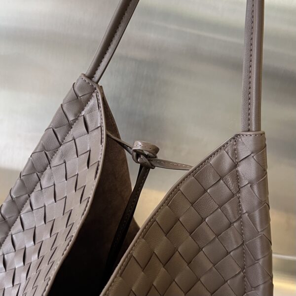 Bottega Veneta Medium Solstice Shoulder Bag