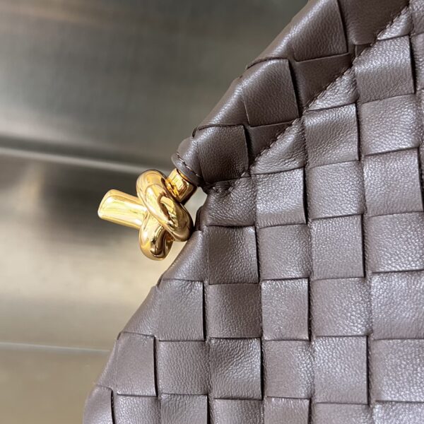 Bottega Veneta Medium Solstice Shoulder Bag
