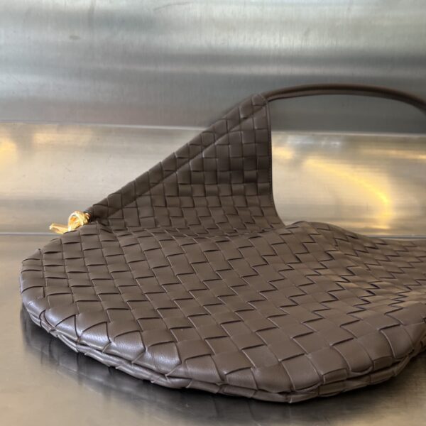 Bottega Veneta Medium Solstice Shoulder Bag
