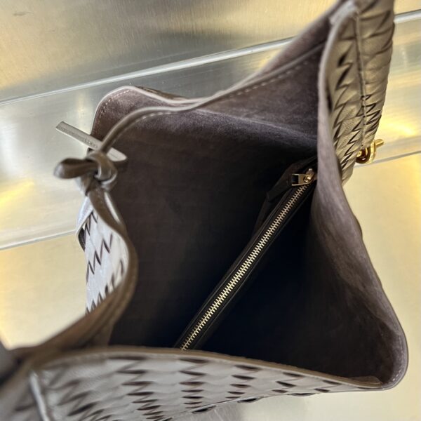 Bottega Veneta Medium Solstice Shoulder Bag