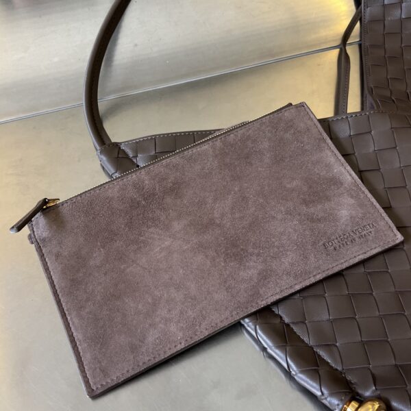 Bottega Veneta Medium Solstice Shoulder Bag