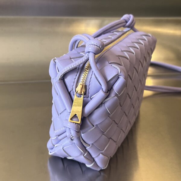 Bottega Veneta Mini Loop Camera Bag