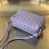 Bottega Veneta Mini Loop Camera Bag