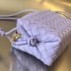 Bottega Veneta Mini Loop Camera Bag