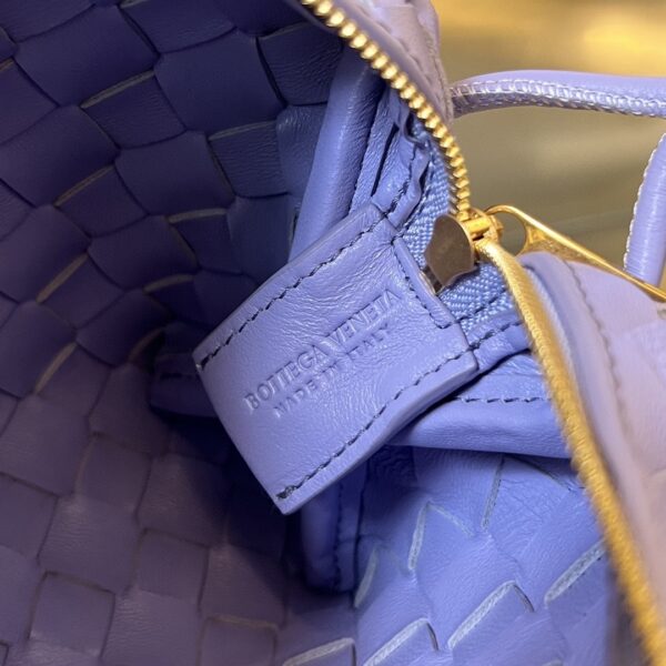 Bottega Veneta Mini Loop Camera Bag