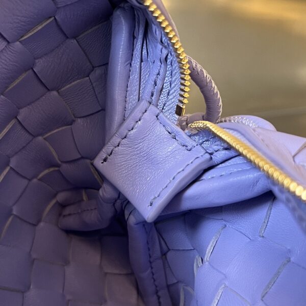 Bottega Veneta Mini Loop Camera Bag