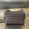 Bottega Veneta Mini Loop Camera Bag