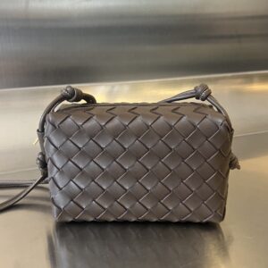 Bottega Veneta Mini Loop Camera Bag