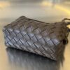 Bottega Veneta Mini Loop Camera Bag