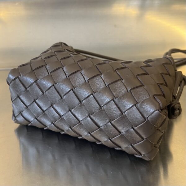 Bottega Veneta Mini Loop Camera Bag