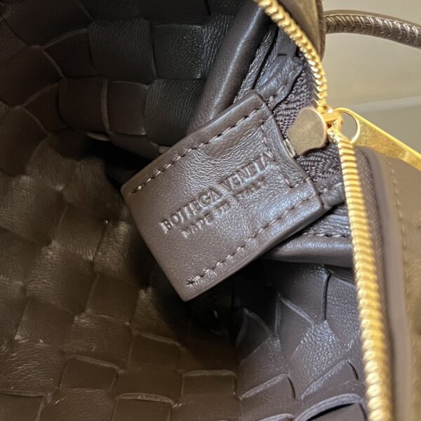 Bottega Veneta Mini Loop Camera Bag