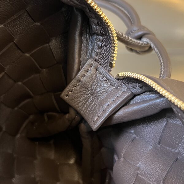 Bottega Veneta Mini Loop Camera Bag