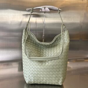 Bottega Veneta Sardine Hobo