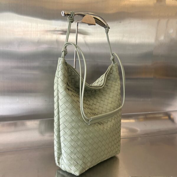 Bottega Veneta Sardine Hobo