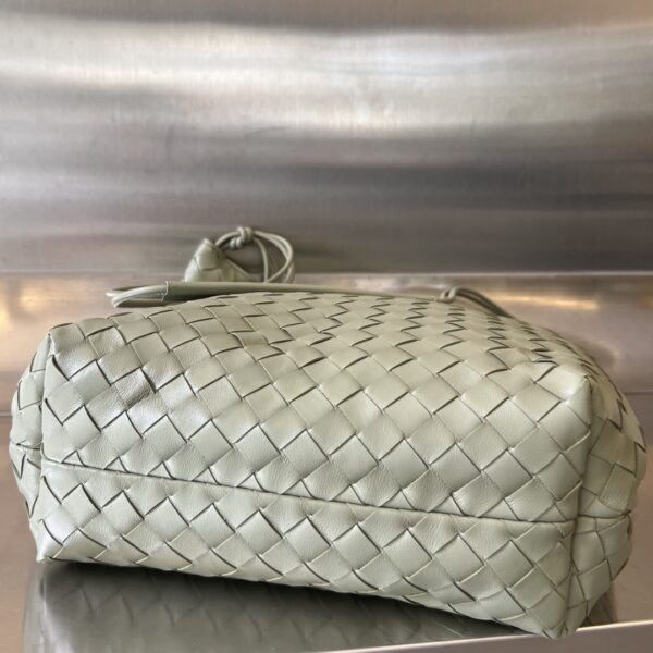 Bottega Veneta Sardine Hobo