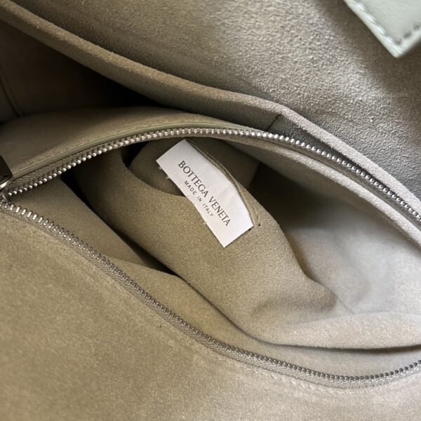 Bottega Veneta Sardine Hobo