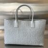 Bottega Veneta Cabat Large Bag