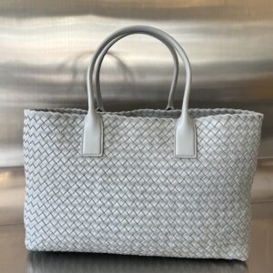 Bottega Veneta Cabat Large Bag