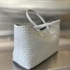 Bottega Veneta Cabat Large Bag