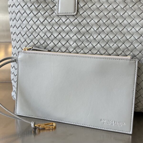 Bottega Veneta Cabat Large Bag