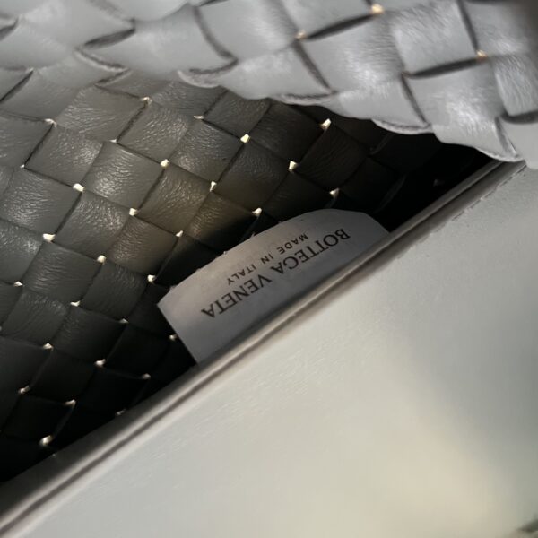Bottega Veneta Cabat Large Bag