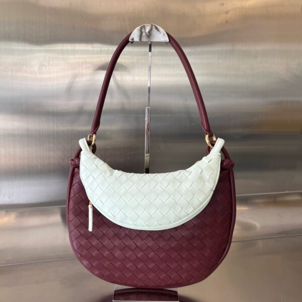 Bottega Veneta Medium Gemelli