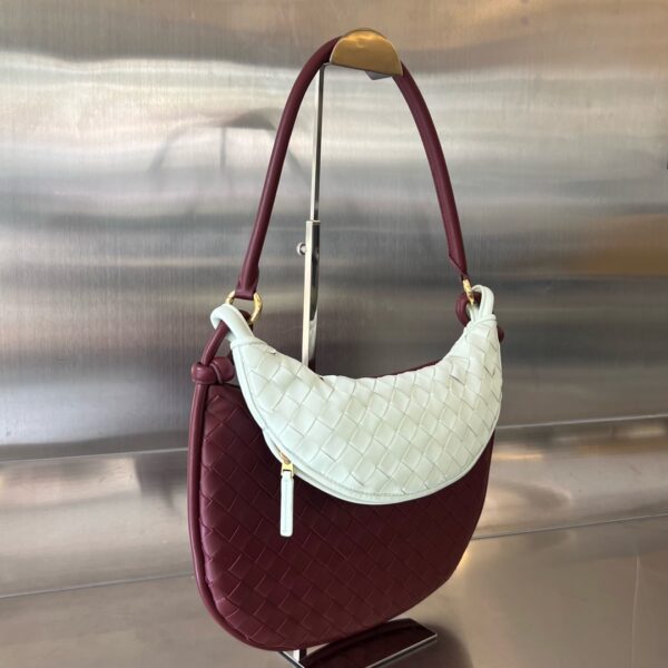 Bottega Veneta Medium Gemelli