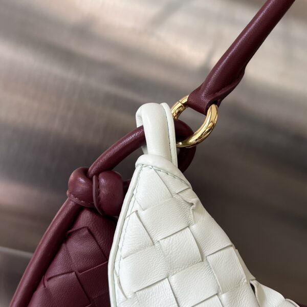 Bottega Veneta Medium Gemelli