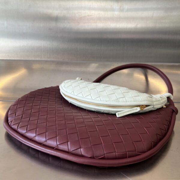 Bottega Veneta Medium Gemelli