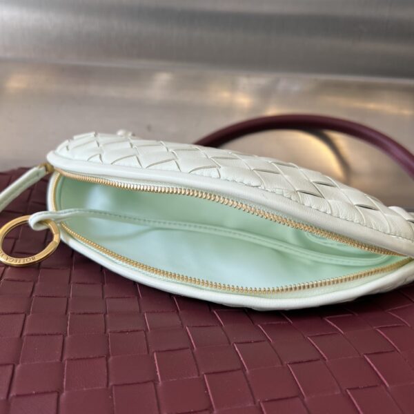 Bottega Veneta Medium Gemelli