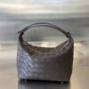 Bottega Veneta Mini Wallace
