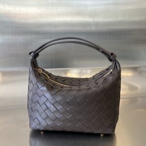 Bottega Veneta Mini Wallace