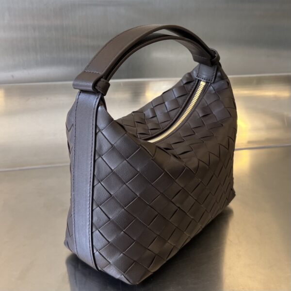 Bottega Veneta Mini Wallace
