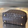 Bottega Veneta Mini Wallace
