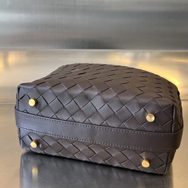 Bottega Veneta Mini Wallace