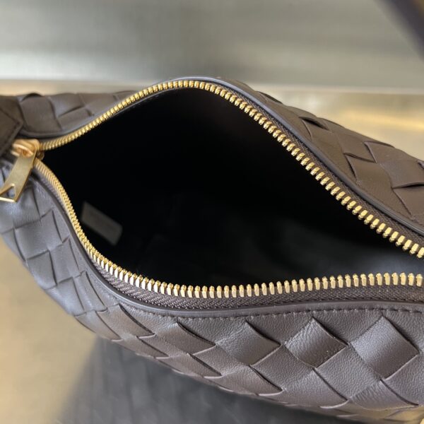 Bottega Veneta Mini Wallace