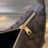 Bottega Veneta Mini Wallace