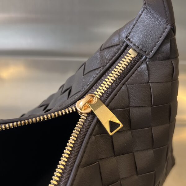 Bottega Veneta Mini Wallace