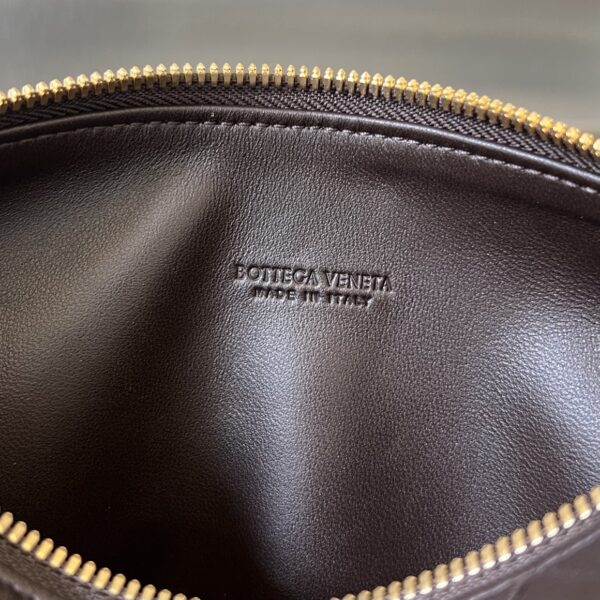 Bottega Veneta Mini Wallace