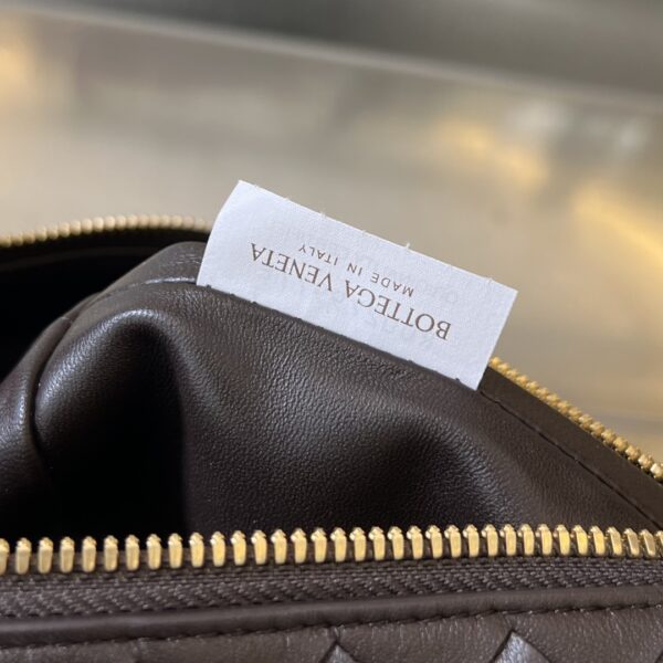 Bottega Veneta Mini Wallace