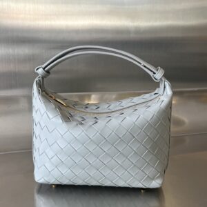 Bottega Veneta Mini Wallace