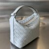 Bottega Veneta Mini Wallace